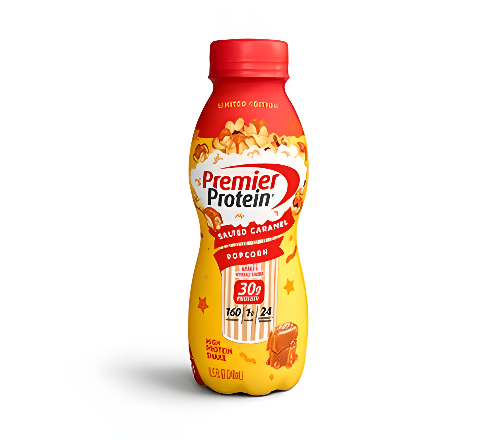 Low Carb Protein Shake by Atkins - 15g Protein, 11 Fl Oz Bottles (Pack of 12), Keto Friendly