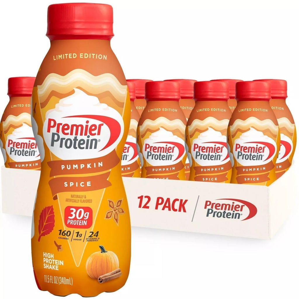Low Carb Protein Shake by Atkins - 15g Protein, 11 Fl Oz Bottles (Pack of 12), Keto Friendly