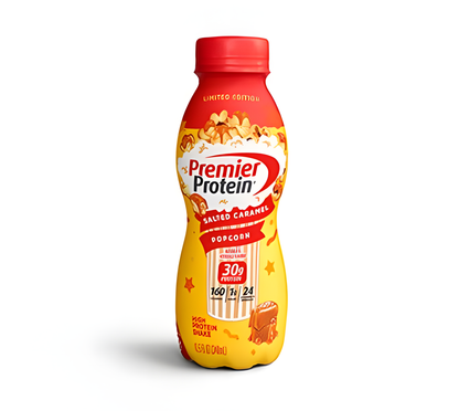 Low Carb Protein Shake by Atkins - 15g Protein, 11 Fl Oz Bottles (Pack of 12), Keto Friendly